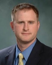 Randolph (Tre') Morgan, a Raleigh collaborative divorce attorney